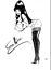 elviraboobsbw.jpg